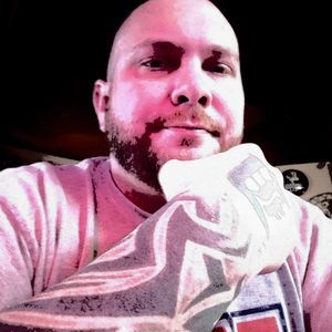 Meet your Posher, Justin